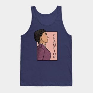 Champion Tank Top